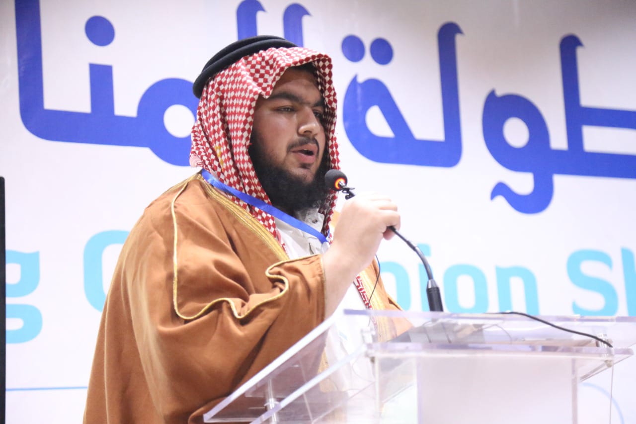 Asfandiyar Khan - President