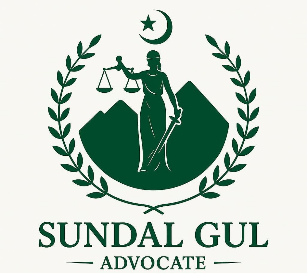 Advocate Sundal Gul - Head of Legal Affairs
