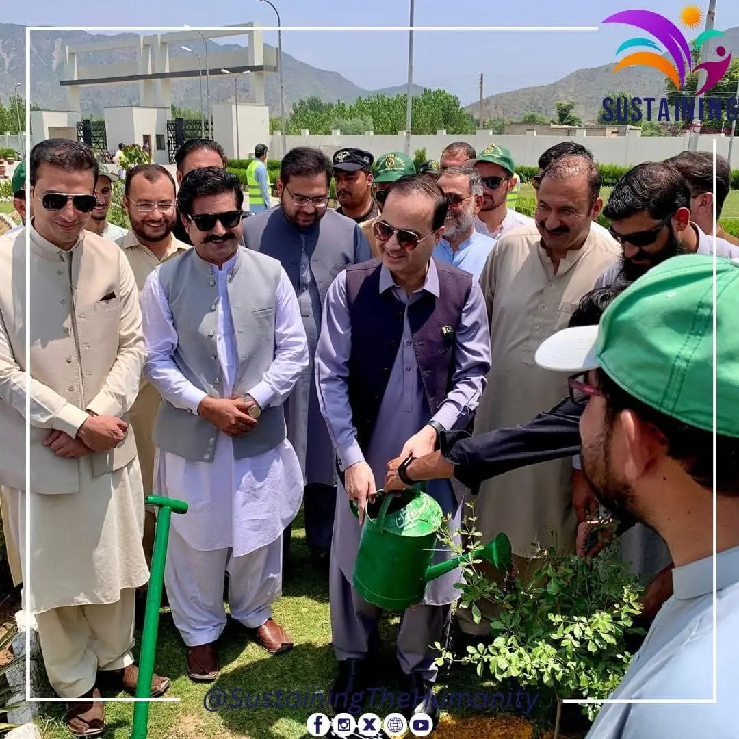 Environment & Climate Change