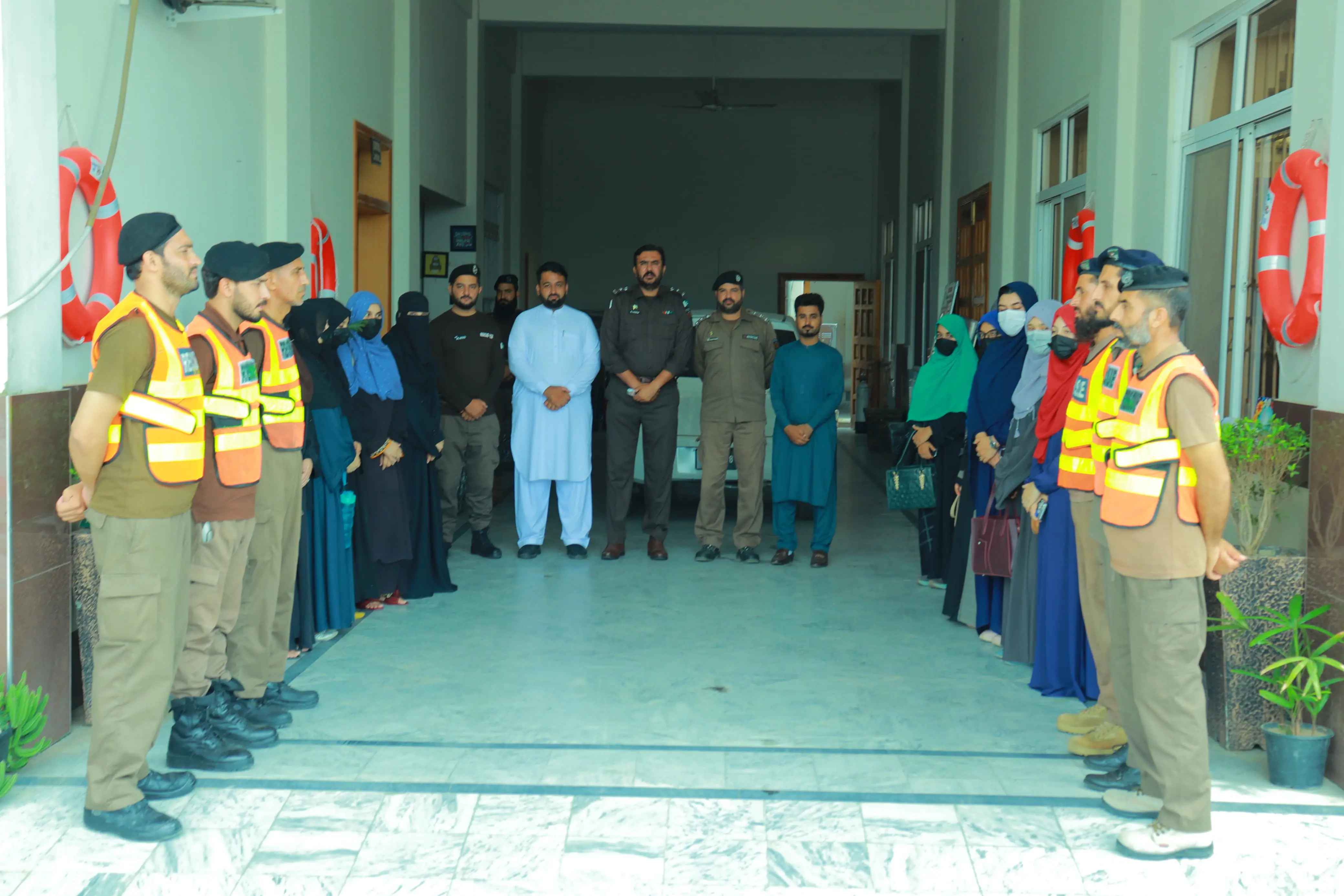 Health and Livelihood